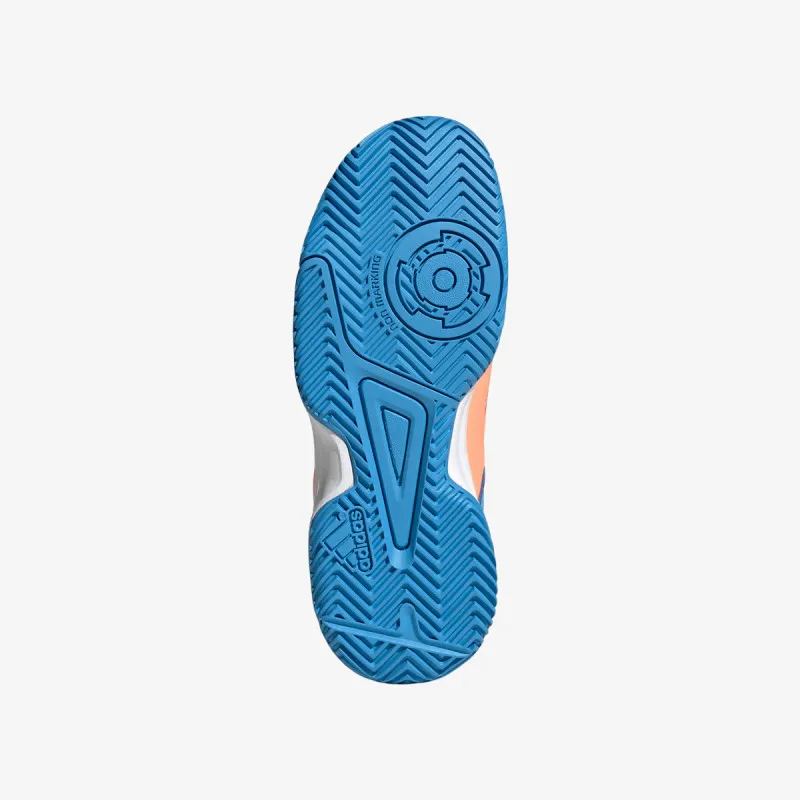adidas COURT STABIL JR