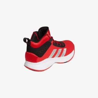 adidas Cross Em Up 5 K Wide