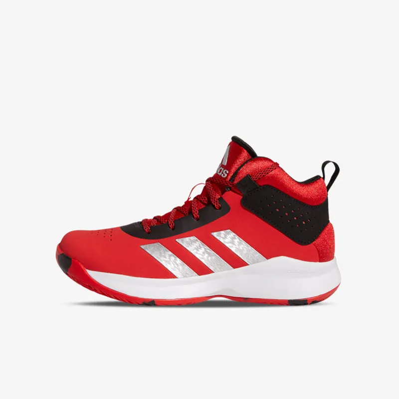 adidas Cross Em Up 5 K Wide