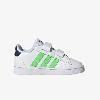adidas GRAND COURT CF I
