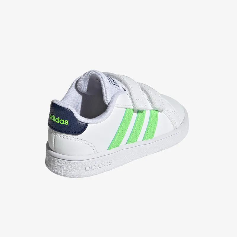 adidas GRAND COURT CF I