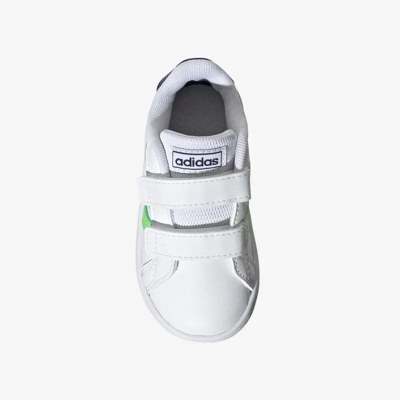 adidas GRAND COURT CF I