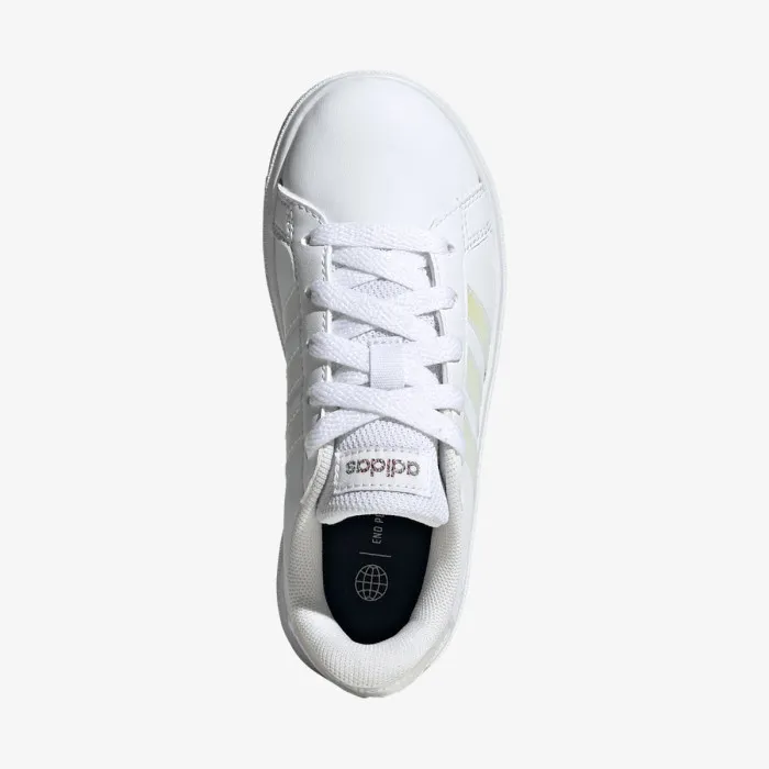 Tenisky Grand Court Lifestyle Lace Tennis 