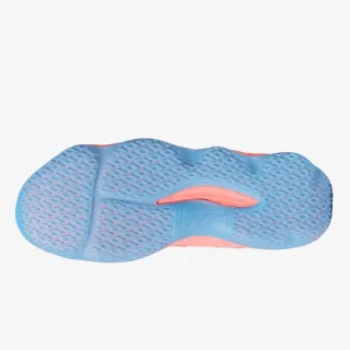 adidas Exibit A