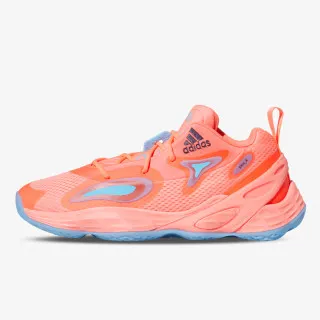 adidas Exibit A