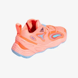 adidas Exibit A