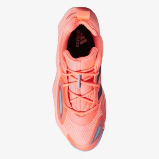 adidas Exibit A
