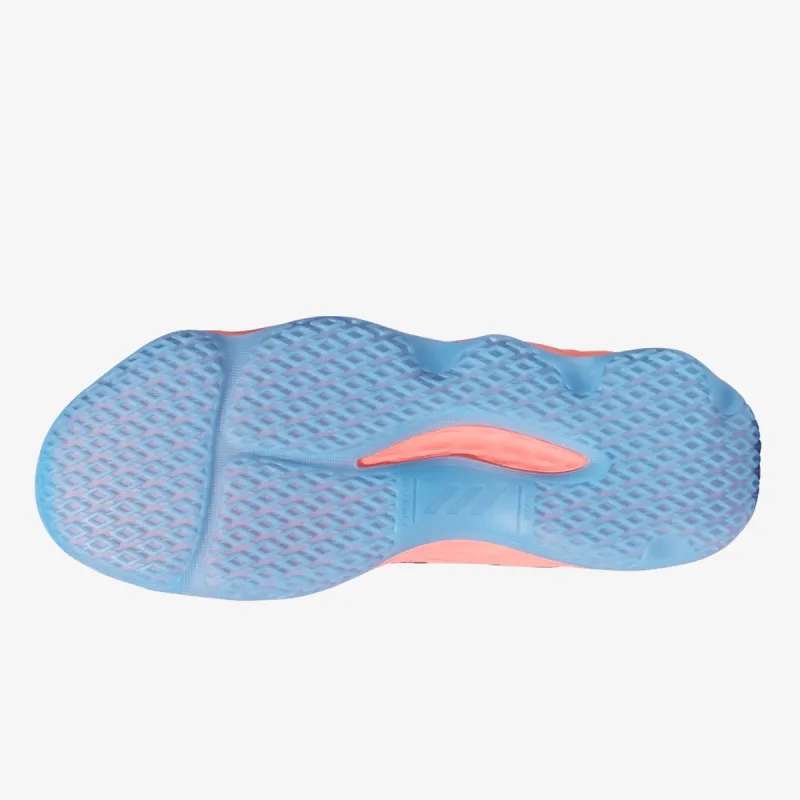adidas Exibit A
