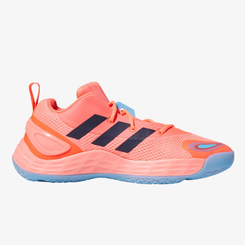 adidas Exibit A