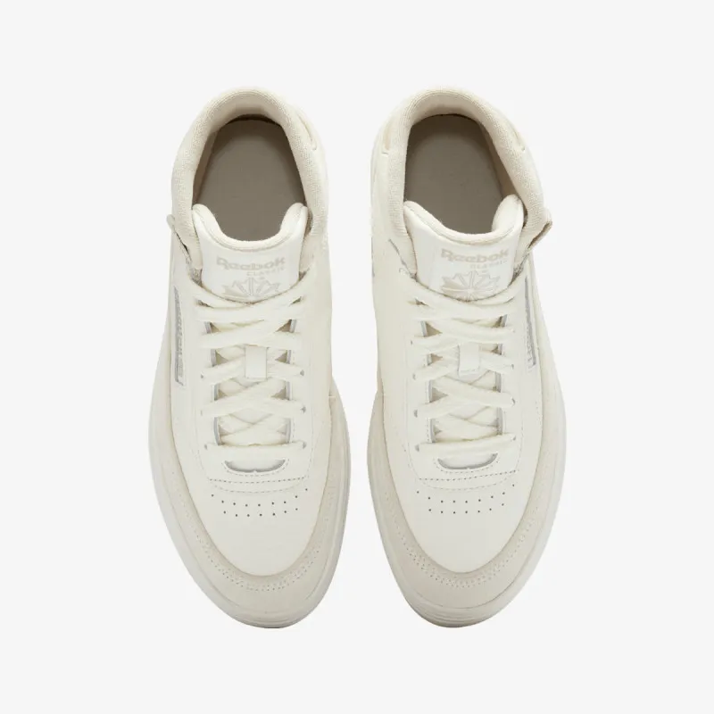 REEBOK Club C Geo Mid