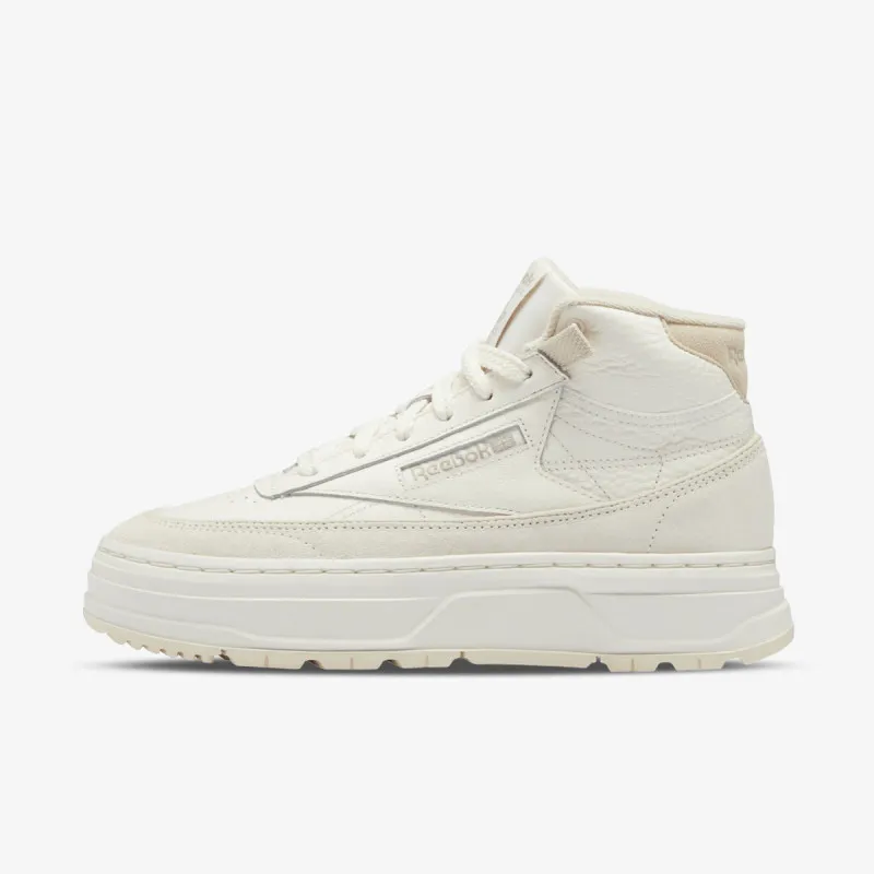 REEBOK Club C Geo Mid