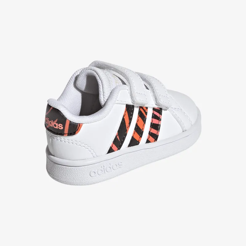 adidas GRAND COURT CF I