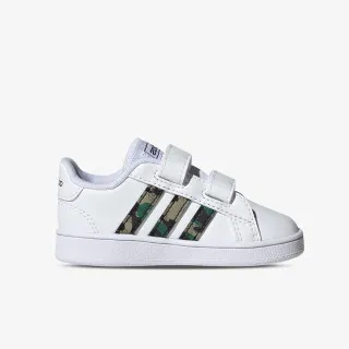 adidas GRAND COURT CF I