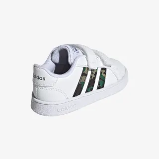 adidas GRAND COURT CF I
