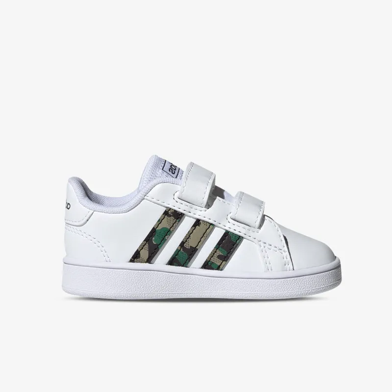 adidas GRAND COURT CF I