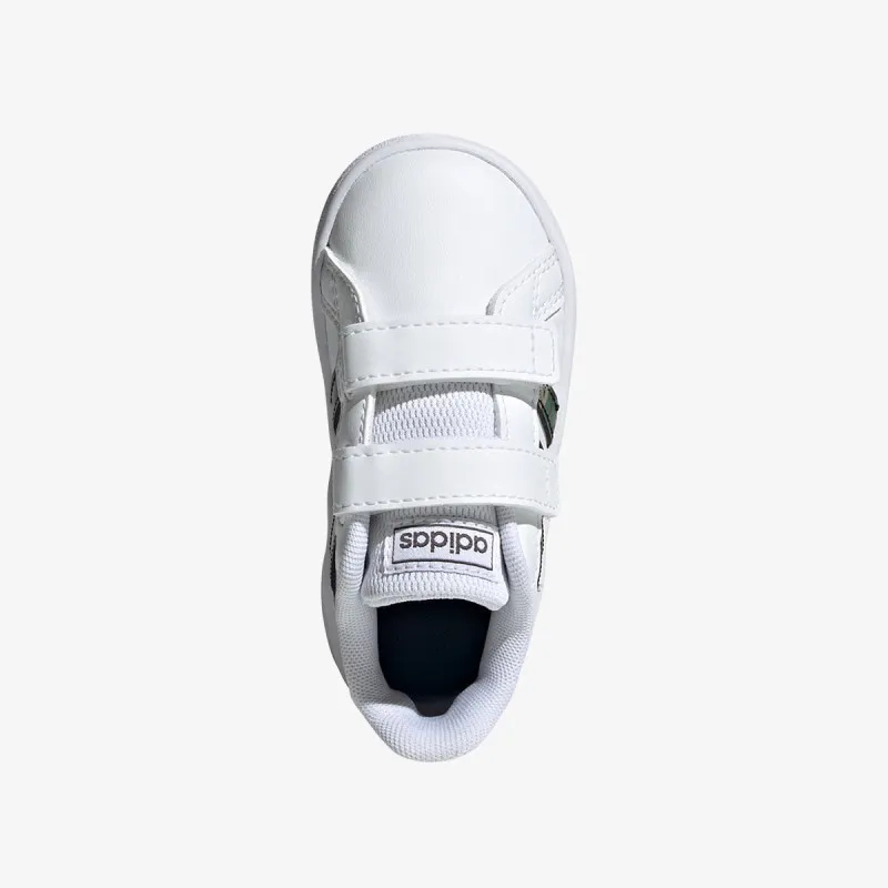 adidas GRAND COURT CF I