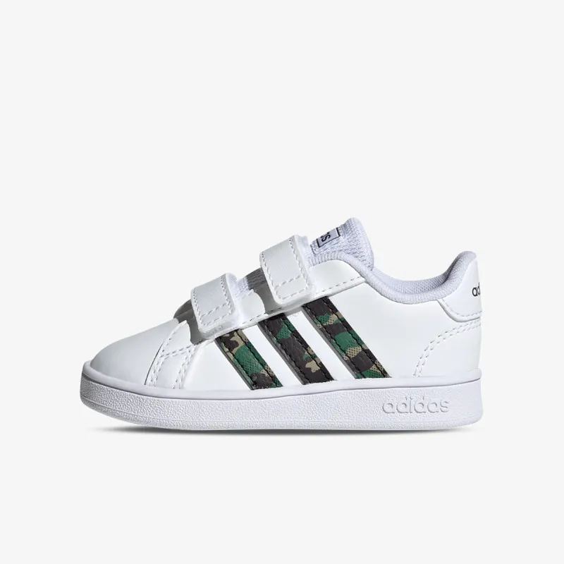 adidas GRAND COURT CF I