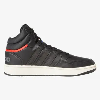 adidas Hoops 3.0 Mid
