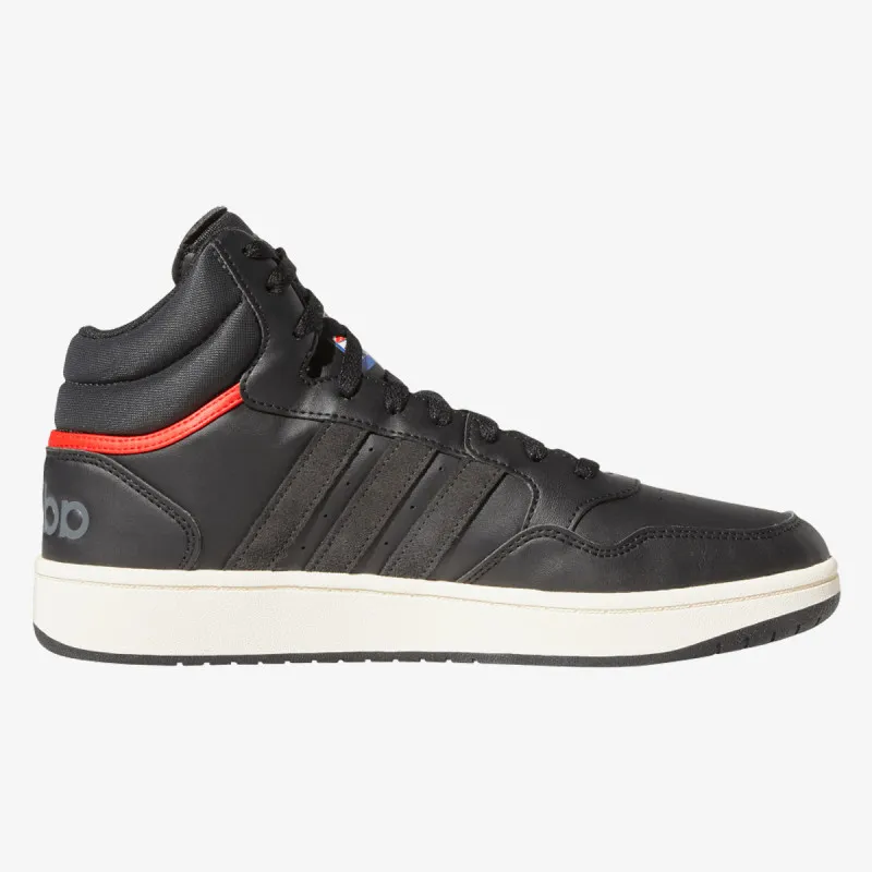 adidas Hoops 3.0 Mid