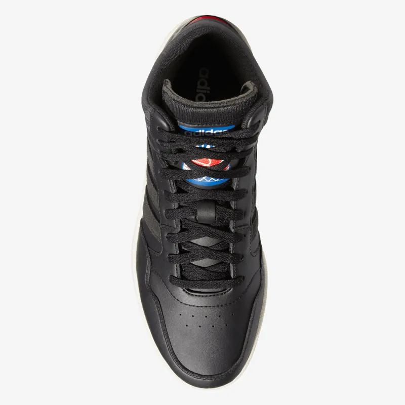 adidas Hoops 3.0 Mid