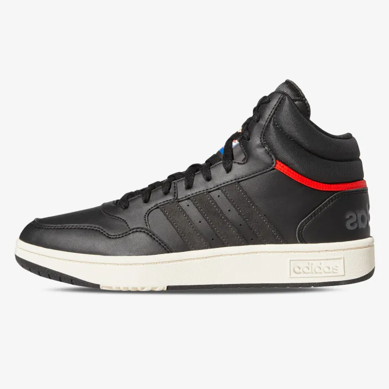 adidas Hoops 3.0 Mid