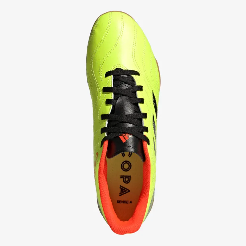 adidas COPA SENSE.4 IN