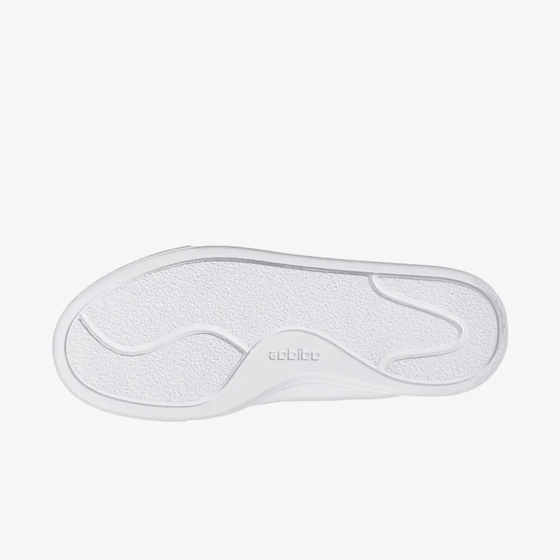 adidas COURT PLATFORM CLN