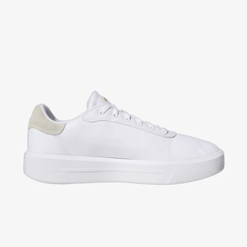 adidas COURT PLATFORM CLN