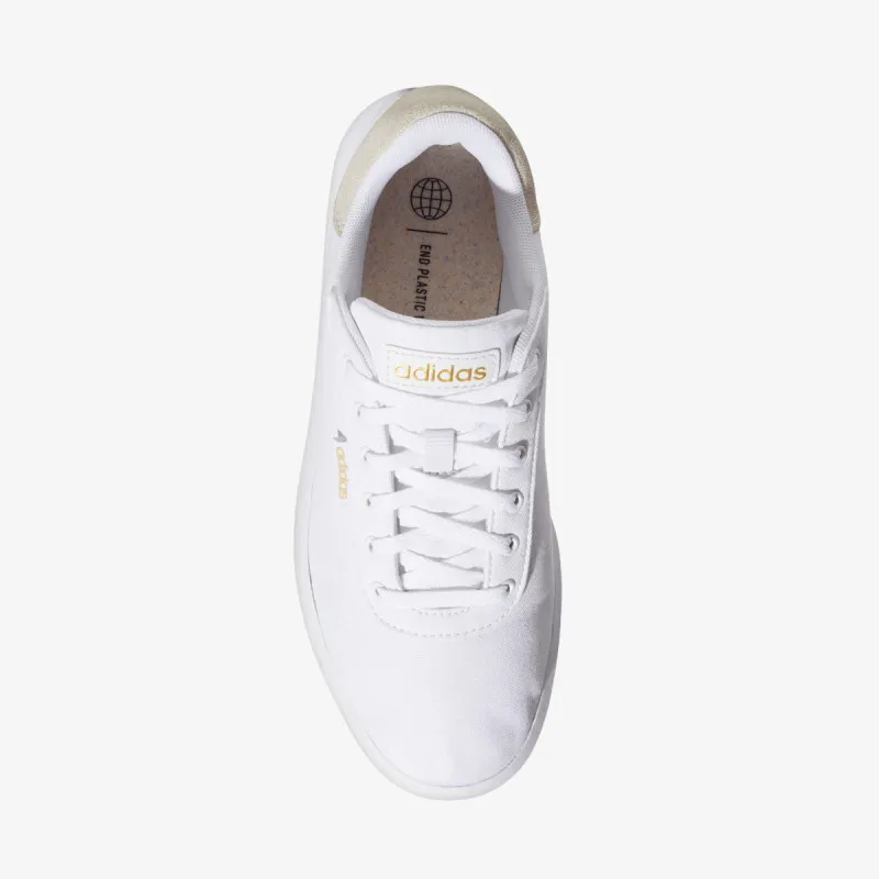 adidas COURT PLATFORM CLN