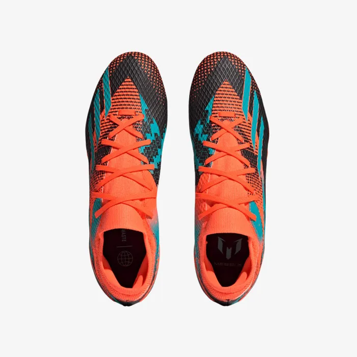 adidas X SPEEDPORTAL MESSI.3 FG 