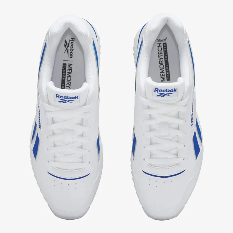 REEBOK REEBOK GLIDE RIPPLE CLIP 