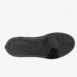 adidas HOOPS 3.0 MID WTR
