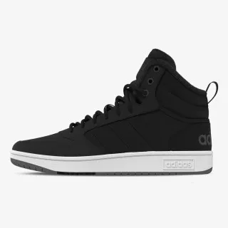 adidas HOOPS 3.0 MID WTR