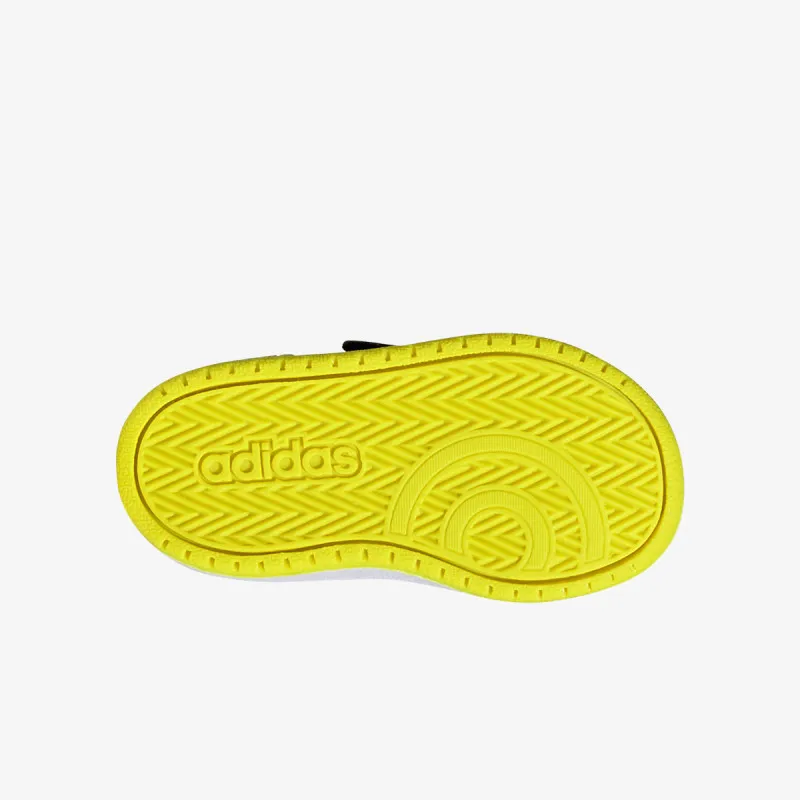 adidas HOOPS MID 2.0 I