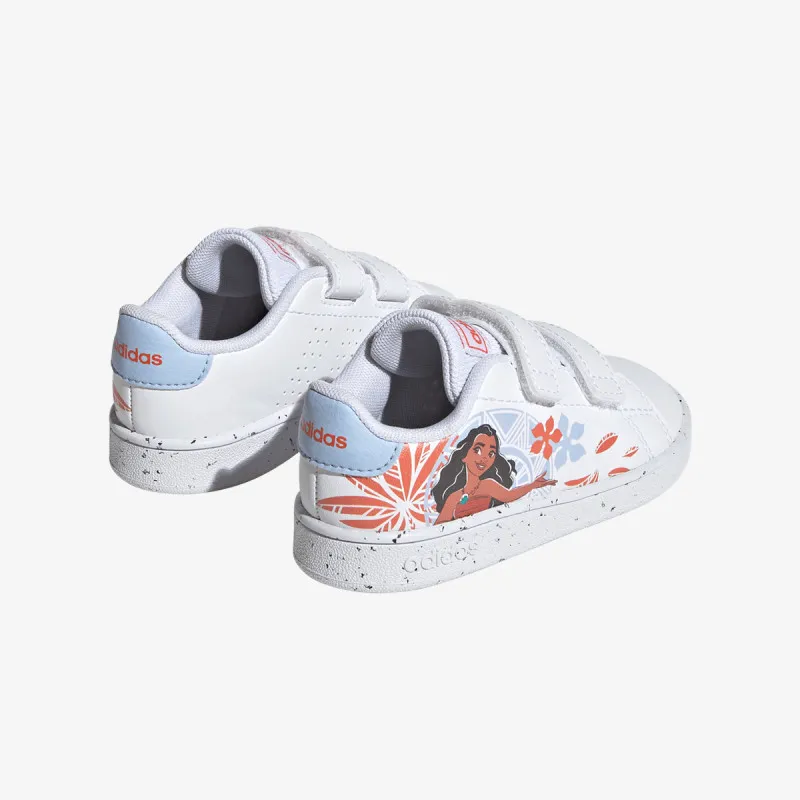 adidas ADVANTAGE MOANA