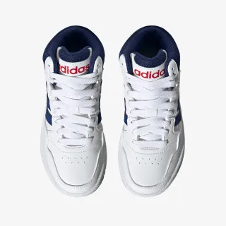 adidas HOOPS MID 3.0 K