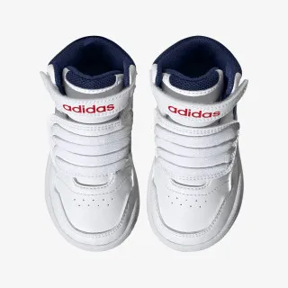 adidas HOOPS MID 3.0 AC I