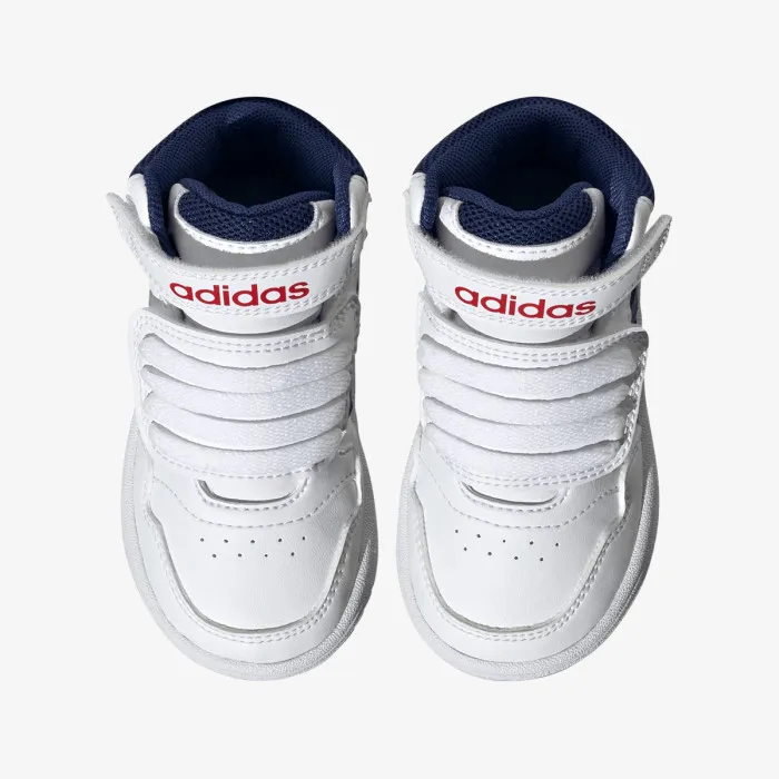 adidas HOOPS MID 3.0 AC I 