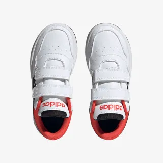 adidas HOOPS 3.0 CF C