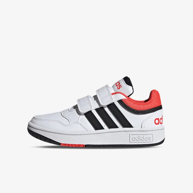 adidas HOOPS 3.0 CF C