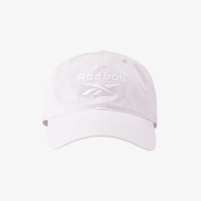 REEBOK TE LOGO CAP 