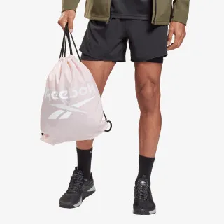 REEBOK TE GYMSACK