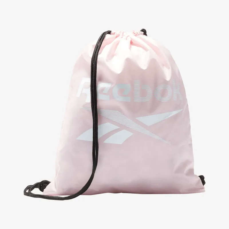 REEBOK TE GYMSACK