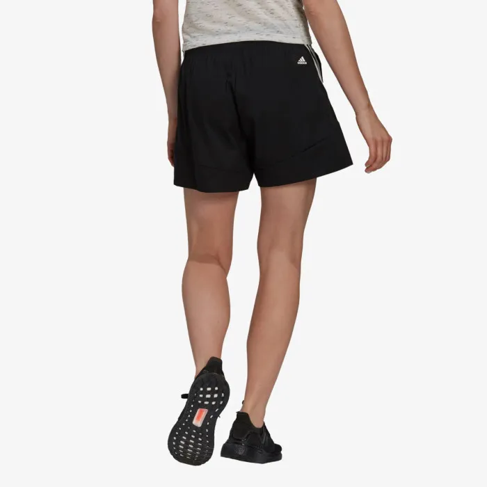 adidas W FI WV SHORT 