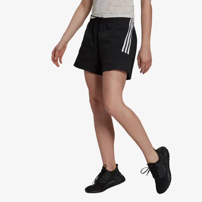 adidas W FI WV SHORT 