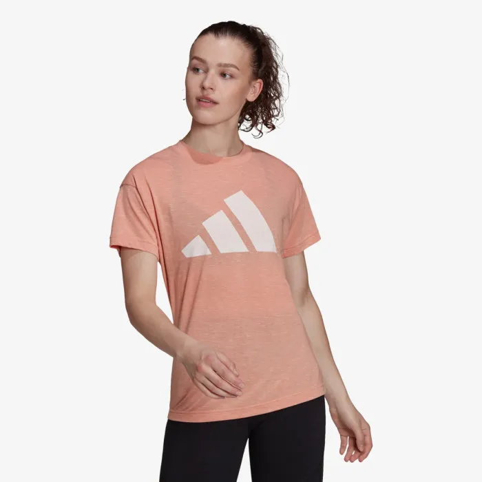 adidas W WIN 2.0 TEE 