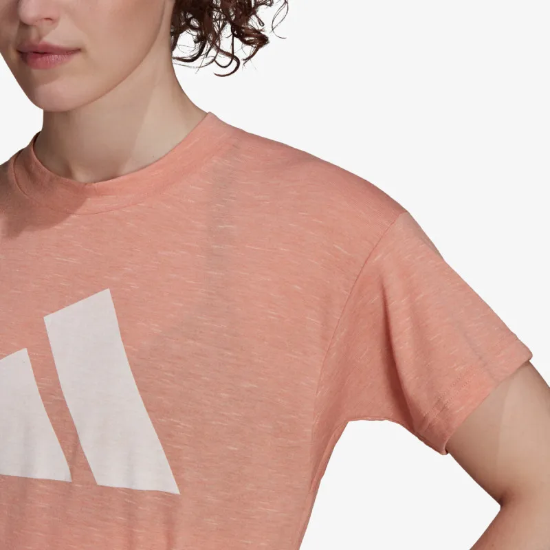 adidas W WIN 2.0 TEE