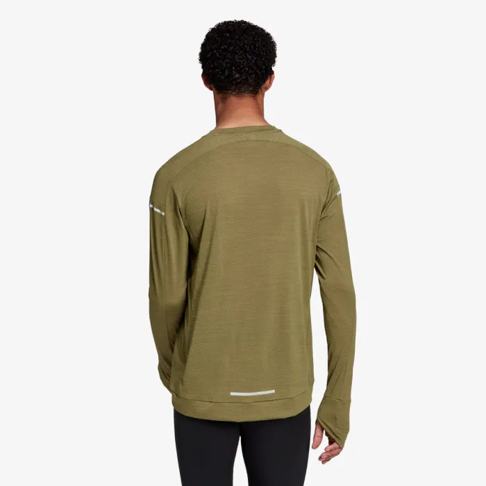 adidas COOLER LONGSLEE 