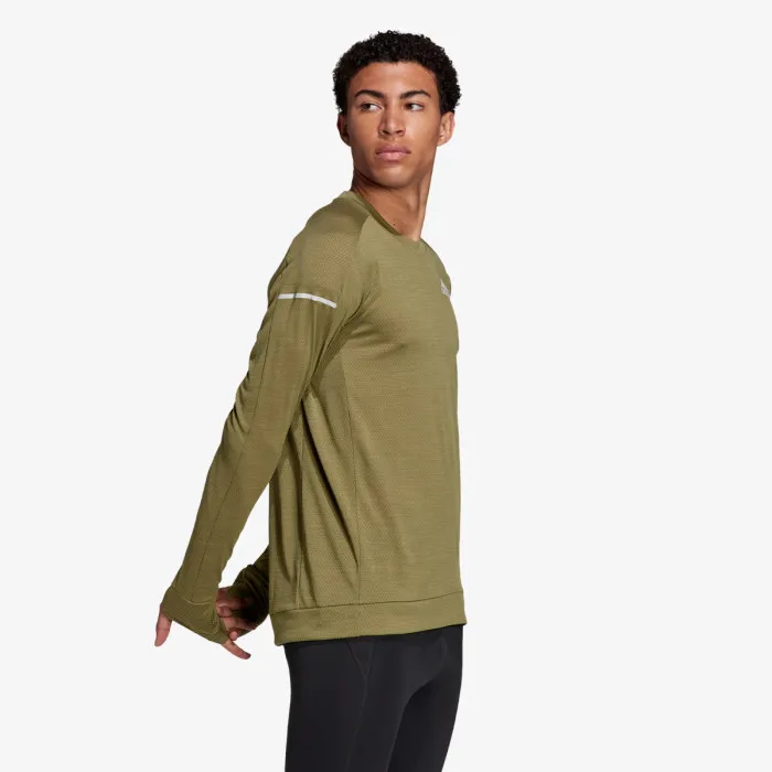 adidas COOLER LONGSLEE 