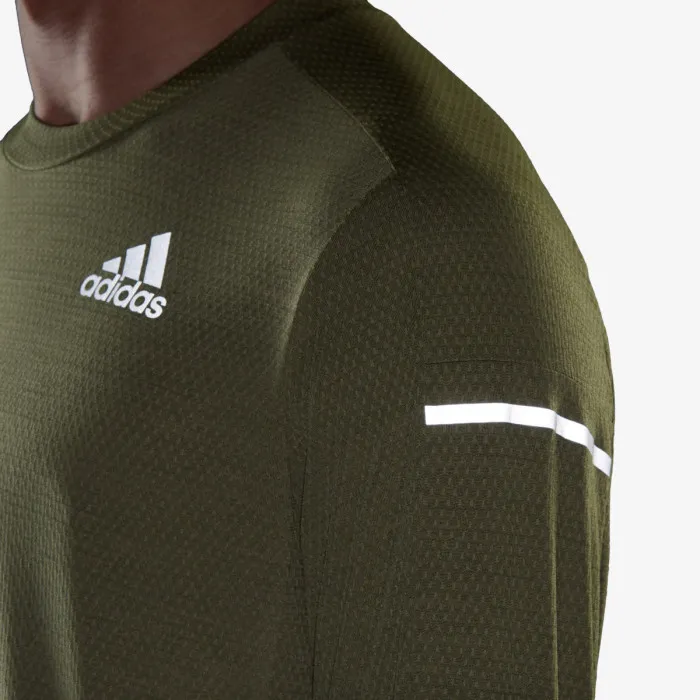 adidas COOLER LONGSLEE 